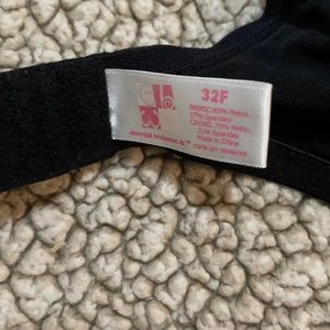 Essential body wear bra